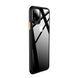 Чехол USAMS Back Case Janz Series Black для iPhone 11 Pro