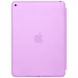 Чехол iLoungeMax Leather Smart Case Pink для iPad 8 | 7 10.2" (2020 | 2019) OEM