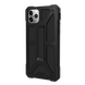 Купить Противоударный чехол UAG Monarch Black для iPhone 11 Pro Max по лучшей цене в Украине 🔔 ,  наш интернет - магазин гарантирует качество и быструю доставку вашего заказа 🚀