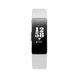 Фітнес-браслет Fitbit Inspire HR White | Black (Вітринний зразок)