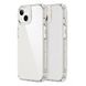 Прозрачный силиконовый чехол ESR Classic Hybrid Case Clear для iPhone 13 Pro