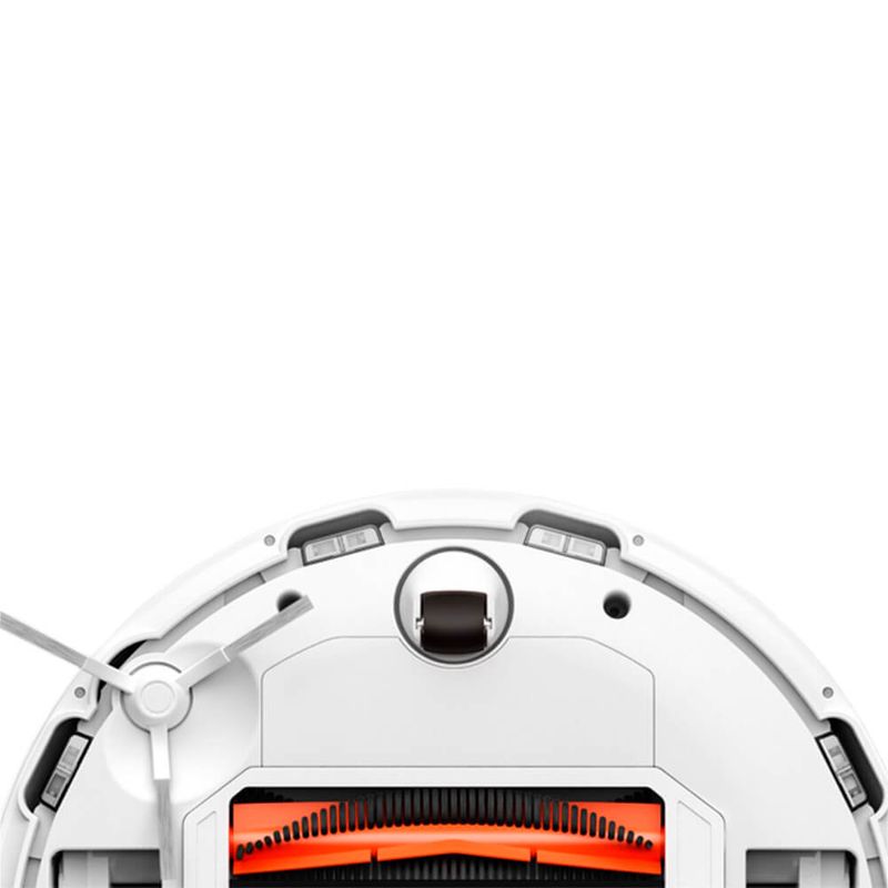 Купить Робот-пылесос с функицей влажной уборки Xiaomi Mi Robot Vacuum Mop-P White (STYJ02YM) (Международная версия) (SKV4110GL) по лучшей цене в Украине 🔔 ,  наш интернет - магазин гарантирует качество и быструю доставку вашего заказа 🚀