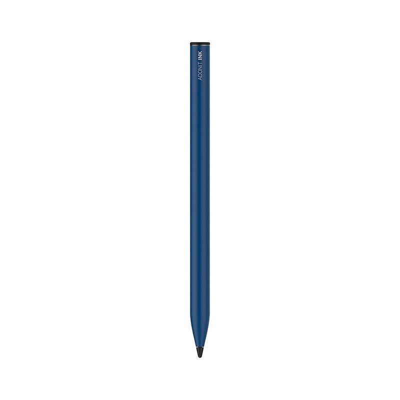 Купить Стилус Adonit Ink Midnight Blue по лучшей цене в Украине 🔔 ,  наш интернет - магазин гарантирует качество и быструю доставку вашего заказа 🚀
