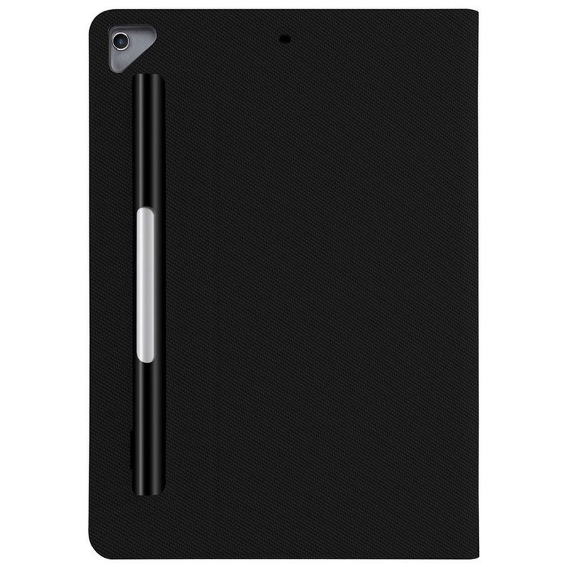 Купить Чехол с держателем для стилуса SwitchEasy CoverBuddy Folio черный для iPad Air 3/Pro 10.5" по лучшей цене в Украине 🔔 ,  наш интернет - магазин гарантирует качество и быструю доставку вашего заказа 🚀