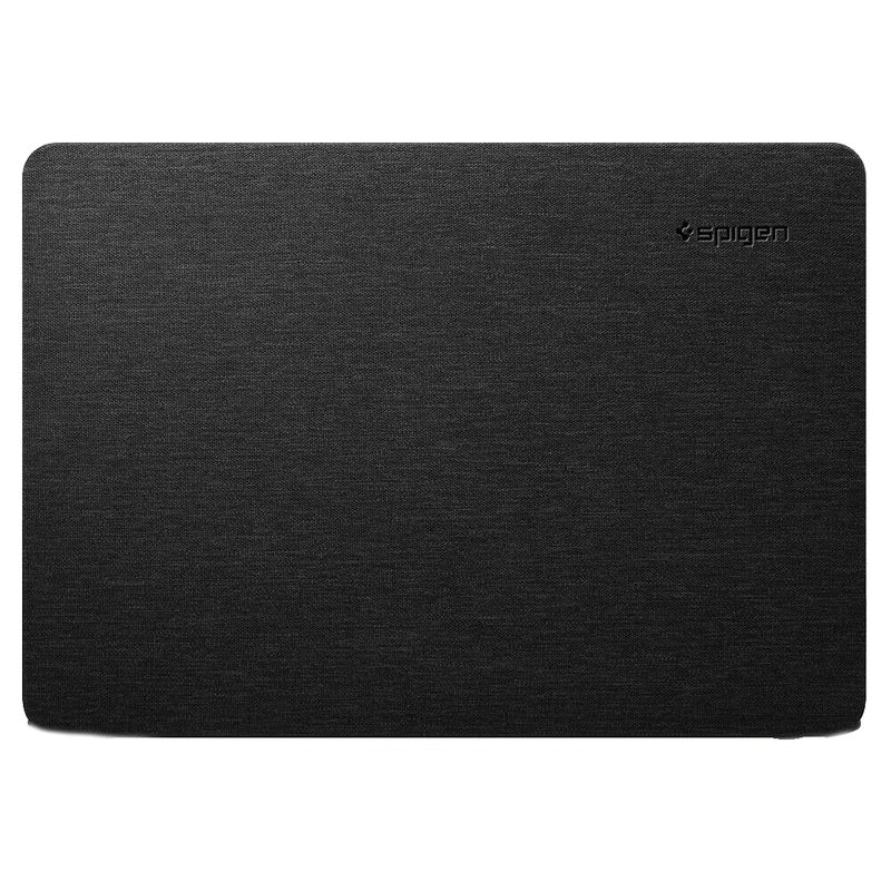 Купити Чехол Spigen Thin Fit Black для MacBook Air 13" (2019 | 2018) за найкращою ціною в Україні 🔔, наш інтернет - магазин гарантує якість і швидку доставку вашого замовлення 🚀