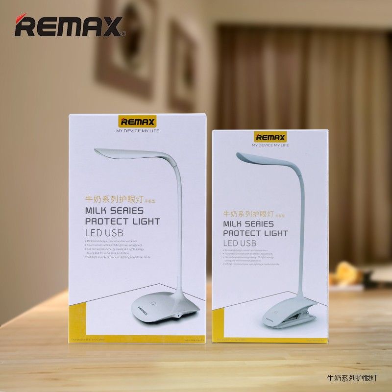 Купить Лампа REMAX Milk LED Eye-protecting Lamp (Plywood) White по лучшей цене в Украине 🔔 ,  наш интернет - магазин гарантирует качество и быструю доставку вашего заказа 🚀
