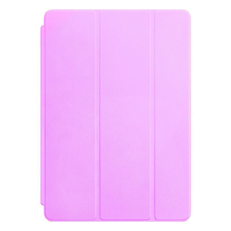 Купить Чехол oneLounge Leather Smart Case Pink для iPad 8 | 7 10.2" (2020 | 2019) OEM по лучшей цене в Украине 🔔 ,  наш интернет - магазин гарантирует качество и быструю доставку вашего заказа 🚀