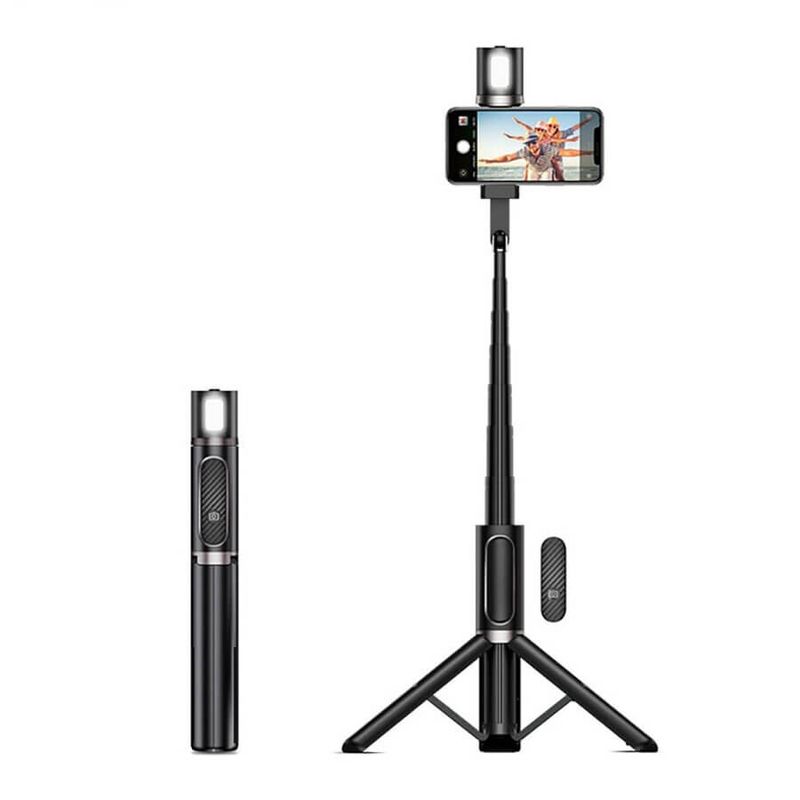 Купити Селфі-палиця (трипод) ESR Studio Selfie Stick за найкращою ціною в Україні 🔔, наш інтернет - магазин гарантує якість і швидку доставку вашого замовлення 🚀