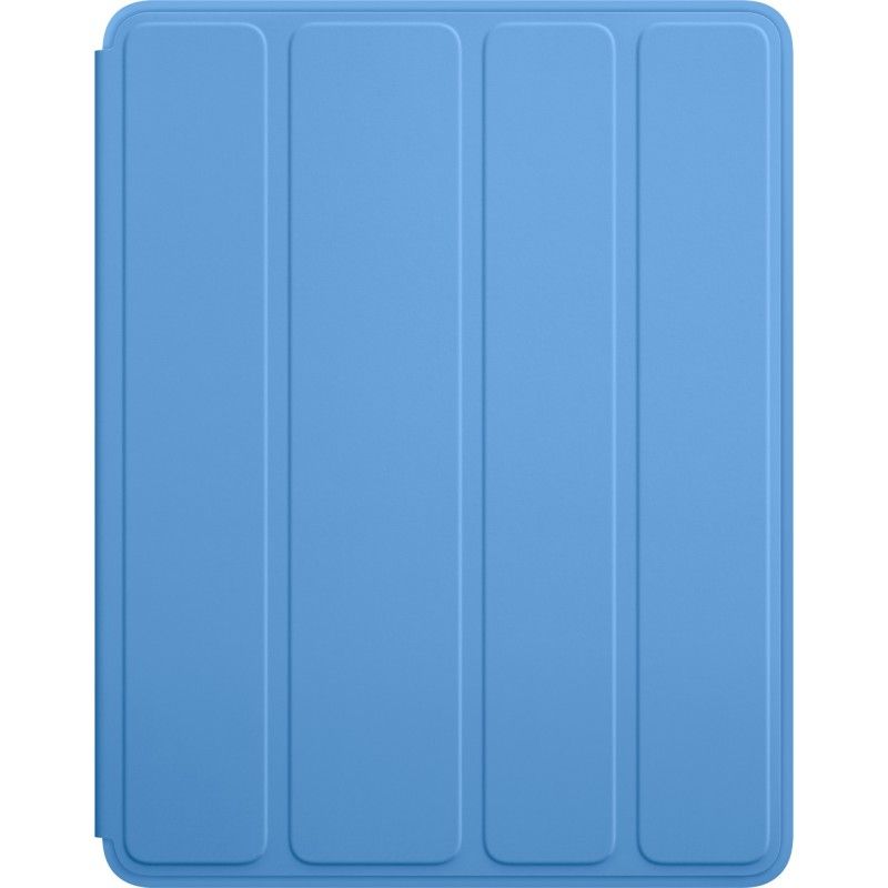 Купити Чехол oneLounge Smart Case Light Blue для iPad 4 | 3 | 2 OEM за найкращою ціною в Україні 🔔, наш інтернет - магазин гарантує якість і швидку доставку вашого замовлення 🚀