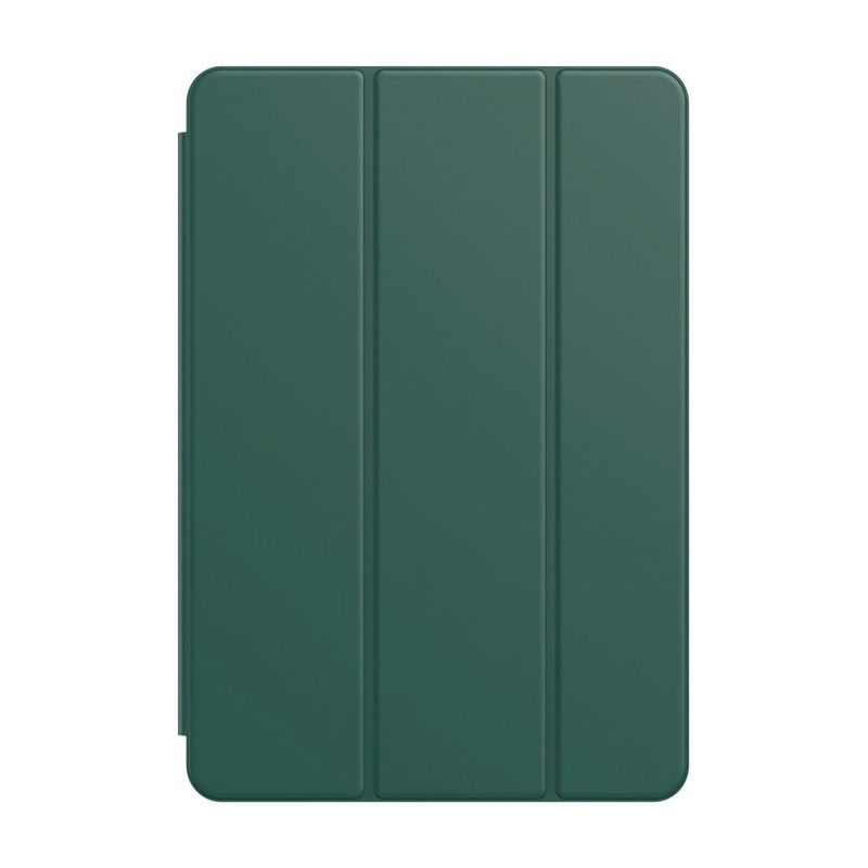Купить Магнитный чехол-книжка Baseus Simplism Magnetic для iPad Pro 11" (2020) зелёный по лучшей цене в Украине 🔔 ,  наш интернет - магазин гарантирует качество и быструю доставку вашего заказа 🚀