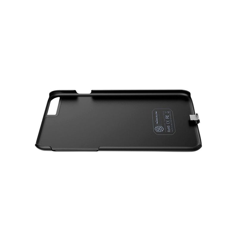 Купити Чехол с беспроводной зарядкой Nillkin Magic Case Black для iPhone 6 Plus | 6s Plus за найкращою ціною в Україні 🔔, наш інтернет - магазин гарантує якість і швидку доставку вашого замовлення 🚀