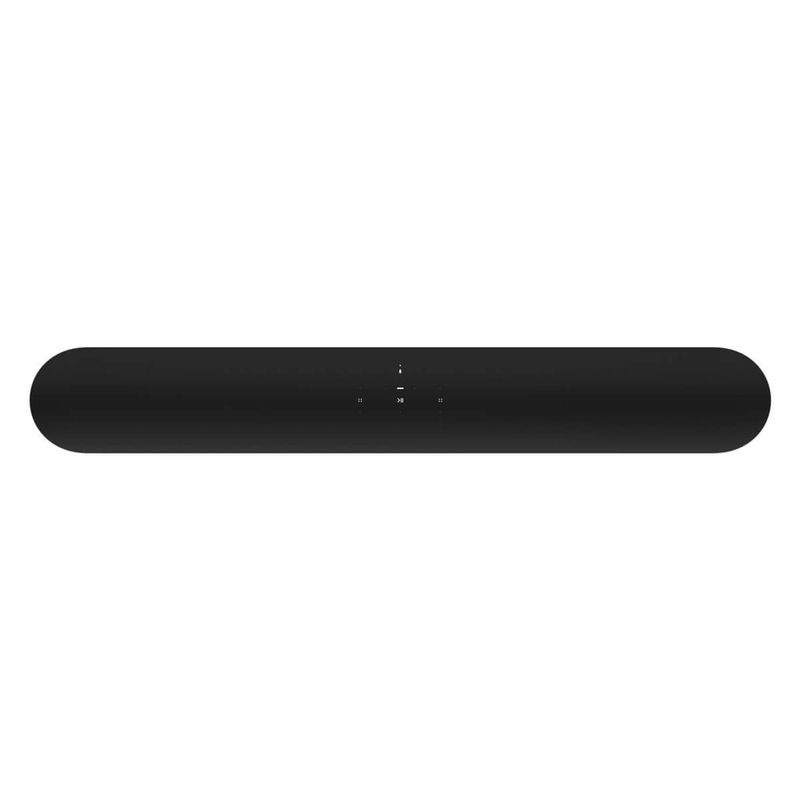 Купити Cаундбар Sonos Beam Black за найкращою ціною в Україні 🔔, наш інтернет - магазин гарантує якість і швидку доставку вашого замовлення 🚀