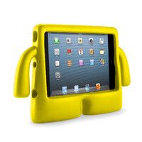 Купити Детский чехол oneLounge iGuy Yellow для iPad mini 5 | 4 | 3 | 2 | 1 за найкращою ціною в Україні 🔔, наш інтернет - магазин гарантує якість і швидку доставку вашого замовлення 🚀