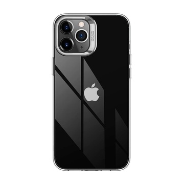 Купити Прозорий силіконовий чохол ESR Project Zero Clear для iPhone 12 Pro Max за найкращою ціною в Україні 🔔, наш інтернет - магазин гарантує якість і швидку доставку вашого замовлення 🚀
