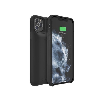 Купити Чохол-акумулятор Mophie Juice Pack Access Black для iPhone Pro 11 за найкращою ціною в Україні 🔔, наш інтернет - магазин гарантує якість і швидку доставку вашого замовлення 🚀