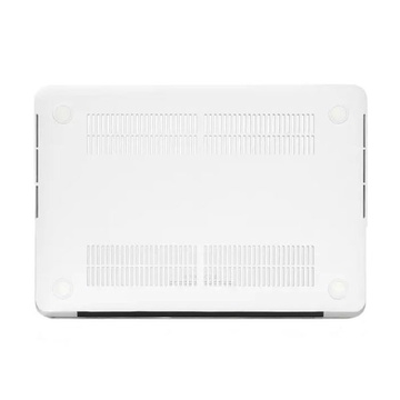 Купить Мраморный чехол oneLounge Marble White | Gray для MacBook Pro 15" Retina по лучшей цене в Украине 🔔 ,  наш интернет - магазин гарантирует качество и быструю доставку вашего заказа 🚀
