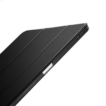 Купити Чохол ESR Yippee Color Trifold Smart Case Black для iPad Pro 11" (2018) за найкращою ціною в Україні 🔔, наш інтернет - магазин гарантує якість і швидку доставку вашого замовлення 🚀