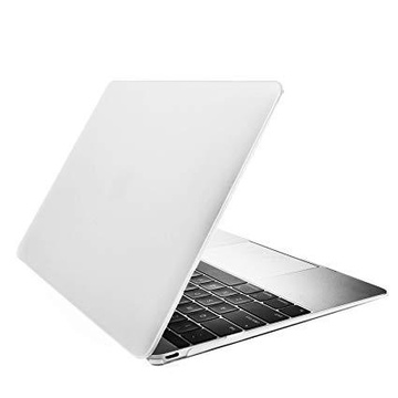 Купить Чехол накладка DDC пластик для MacBook Air 11" matte white по лучшей цене в Украине 🔔 ,  наш интернет - магазин гарантирует качество и быструю доставку вашего заказа 🚀