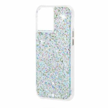 Купить Чехол-накладка Case-Mate Twinkle Confetti для iPhone 12 | 12 Pro по лучшей цене в Украине 🔔 ,  наш интернет - магазин гарантирует качество и быструю доставку вашего заказа 🚀