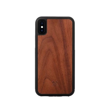 Купити Дерев'яний чохол Woodcessories Wooden Bumper Case для iPhone X | XS за найкращою ціною в Україні 🔔, наш інтернет - магазин гарантує якість і швидку доставку вашого замовлення 🚀