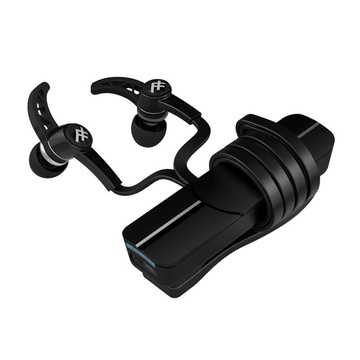Купити Спортивні бездротові навушники ZAGG IFROGZ Summit Wireless Black за найкращою ціною в Україні 🔔, наш інтернет - магазин гарантує якість і швидку доставку вашого замовлення 🚀