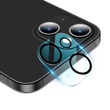 Защитное стекло на камеру ESR Tempered-Glass Camera Lens Protector для iPhone 13 | 13 mini