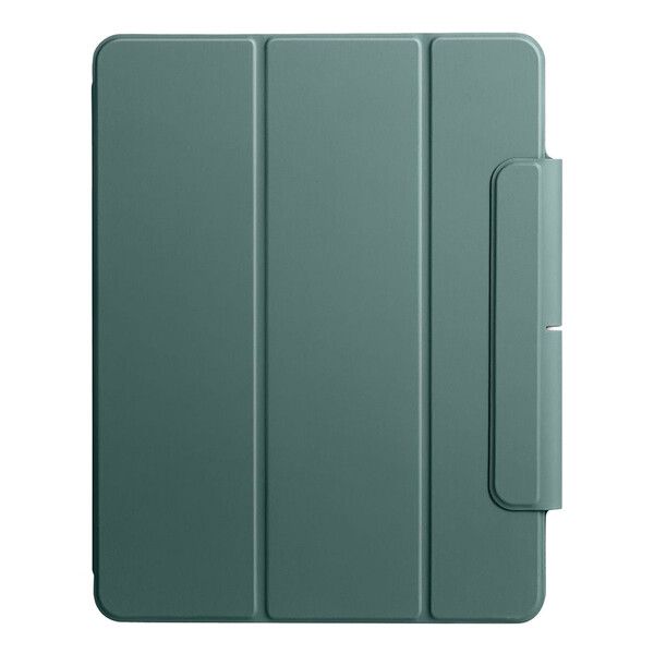 Магнітний чохол-книжка ESR Rebound Magnetic Forest Green для iPad Pro 12.9" M1 (2021 | 2020)