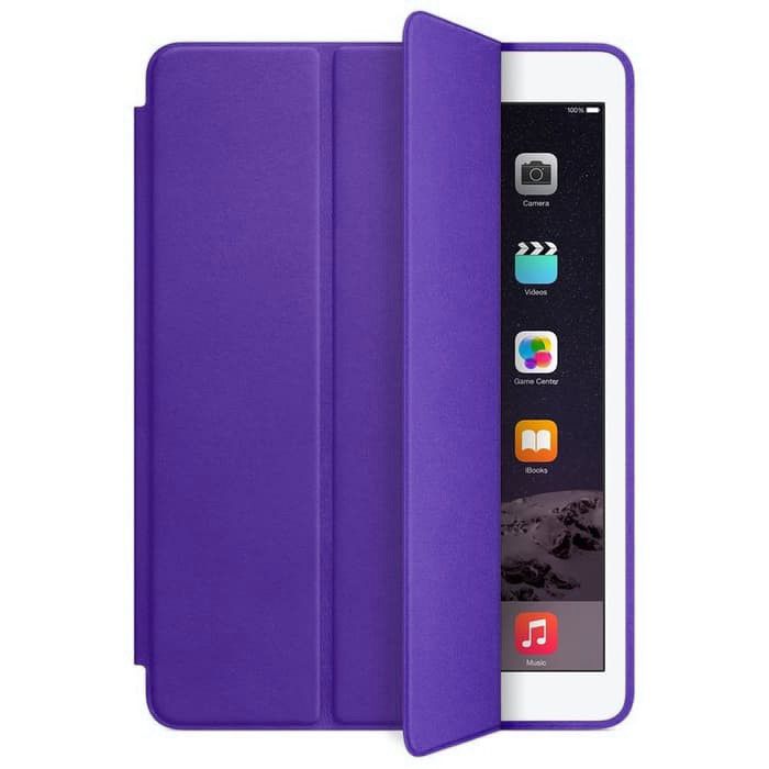 Купити Чехол Smart Case для iPad 9,7" (2017/2018) ultra violet за найкращою ціною в Україні 🔔, наш інтернет - магазин гарантує якість і швидку доставку вашого замовлення 🚀