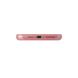 Полупрозрачный чехол Switcheasy Skin розовый для iPhone 11 Pro