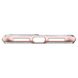 Чохол Spigen Neo Hybrid Crystal Rose Gold для iPhone 7 Plus | 8 Plus (Вітринний зразок)