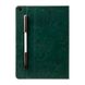 Чехол-книжка SwitchEasy Coverbuddy Folio Army Green для iPad 9 | 8 | 7 10.2" (2021 | 2020 | 2019)