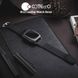 Ремінець COTEetCI W22 Premier чорний для Apple Watch 38/40mm