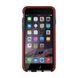 Противоударный чехол Tech21 Evo Mesh Smokey | Red для iPhone 6 Plus | 6s Plus