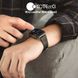 Ремешок COTEetCI W22 Premier черный для Apple Watch 38/40mm