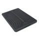Силіконовий чохол з вбудованими магнітами WIWU GearMax Voyage Sleeve Black для MacBook Pro 16" | Pro 15"