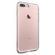 Чохол Spigen Neo Hybrid Crystal Rose Gold для iPhone 7 Plus | 8 Plus (Вітринний зразок)