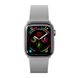 Ремешок Laut Active Taupe для Apple Watch 44mm | 42mm SE | 6 | 5 | 4 | 3 | 2 | 1