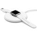Док-станція Apple Magnetic Charging Dock White (MLDW2 | MU9F2) для Apple Watch
