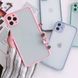 Силиконовый чехол iLoungeMax Full Camera Protective Case Lavender для iPhone 12 mini