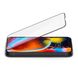 Защитное стекло Spigen Glas.tR Slim Full Cover HD для iPhone 13 mini
