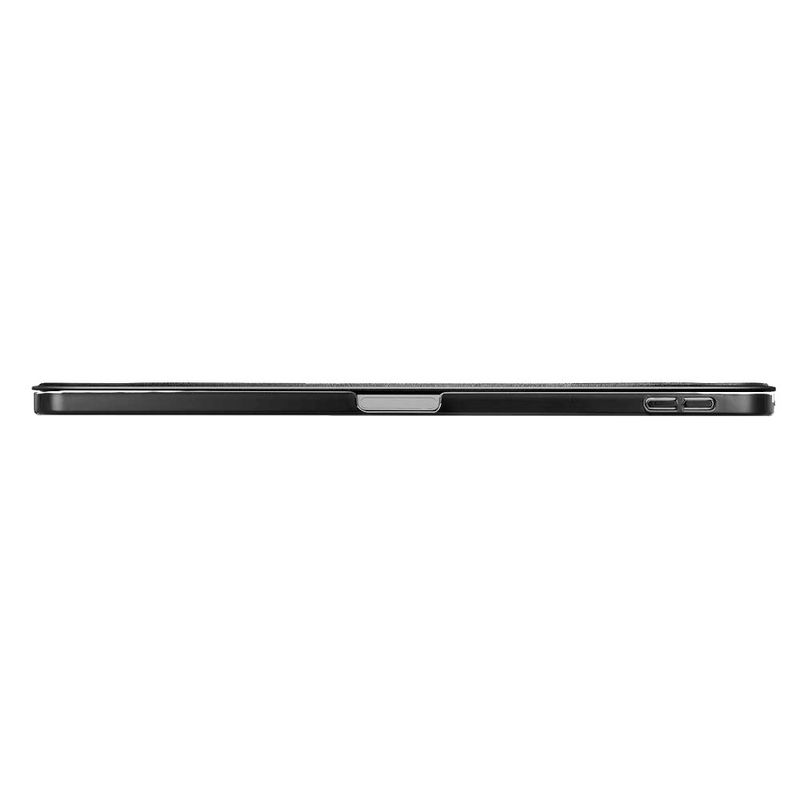 Купить Кожаный чехол ESR Yippee Color Trifold Smart Case Black для iPad Pro 11" (2018) по лучшей цене в Украине 🔔 ,  наш интернет - магазин гарантирует качество и быструю доставку вашего заказа 🚀