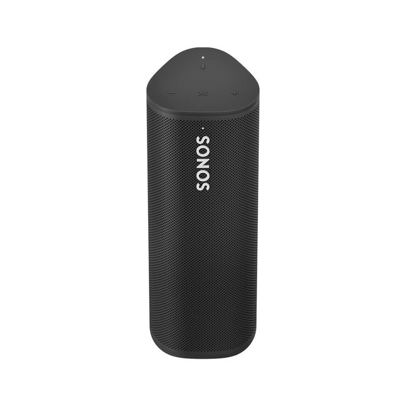 Купити Бездротова портативна колонка Sonos Roam за найкращою ціною в Україні 🔔, наш інтернет - магазин гарантує якість і швидку доставку вашого замовлення 🚀
