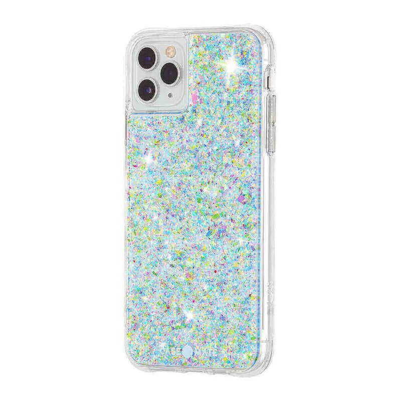 Купити Чохол-накладка Case-Mate Twinkle Confetti для iPhone 12 | 12 Pro за найкращою ціною в Україні 🔔, наш інтернет - магазин гарантує якість і швидку доставку вашого замовлення 🚀