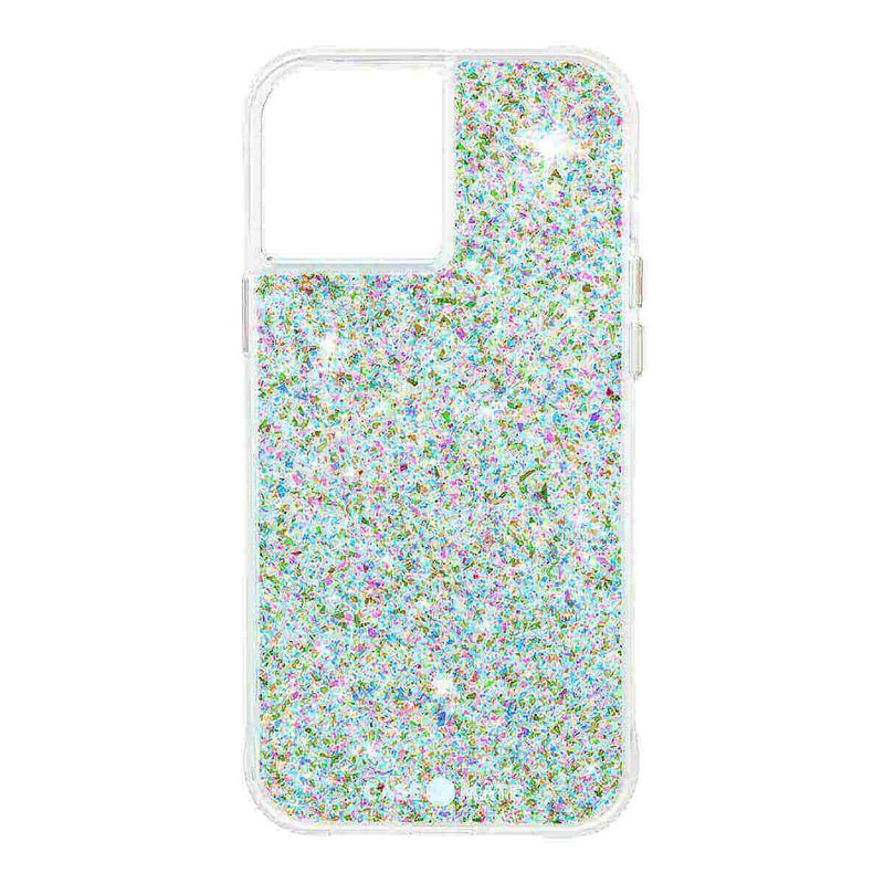 Купить Чехол-накладка Case-Mate Twinkle Confetti для iPhone 12 | 12 Pro по лучшей цене в Украине 🔔 ,  наш интернет - магазин гарантирует качество и быструю доставку вашего заказа 🚀