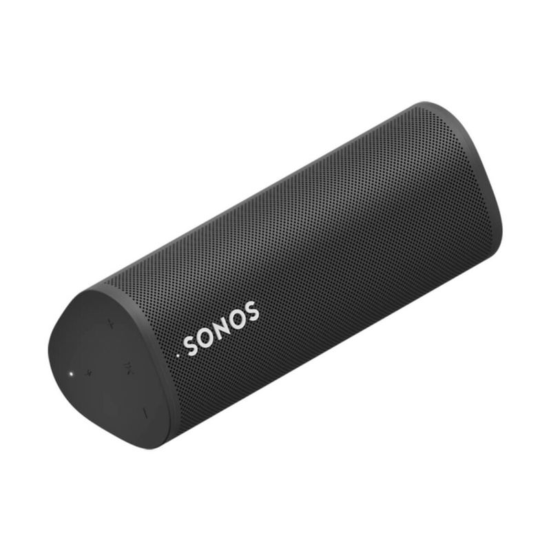 Купить Беспроводная портативная колонка Sonos Roam по лучшей цене в Украине 🔔 ,  наш интернет - магазин гарантирует качество и быструю доставку вашего заказа 🚀