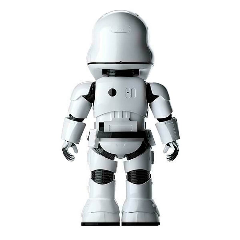 Купить Программируемый робот Ubtech Stormtrooper Star Wars по лучшей цене в Украине 🔔 ,  наш интернет - магазин гарантирует качество и быструю доставку вашего заказа 🚀