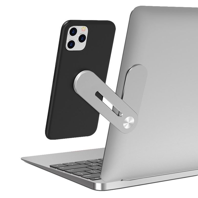 Купити Тримач COTEetCI SD-21 Notebook Expansion Stand сріблястий за найкращою ціною в Україні 🔔, наш інтернет - магазин гарантує якість і швидку доставку вашого замовлення 🚀