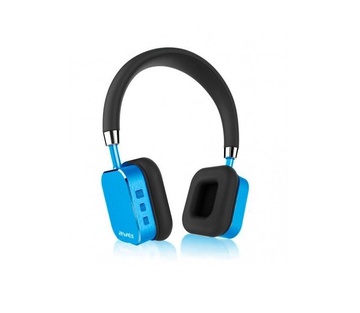 Купить Bluetooth наушники Awei A900BL Blue по лучшей цене в Украине 🔔 ,  наш интернет - магазин гарантирует качество и быструю доставку вашего заказа 🚀