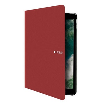 Купить Чехол с держателем для стилуса SwitchEasy CoverBuddy Folio красный для iPad Air 3/Pro 10.5" по лучшей цене в Украине 🔔 ,  наш интернет - магазин гарантирует качество и быструю доставку вашего заказа 🚀