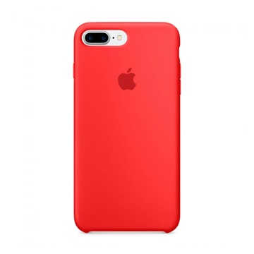 Купить Силиконовый чехол iLoungeMax Silicone Case (PRODUCT) RED для iPhone 7 Plus | 8 Plus OEM (MMQV2) по лучшей цене в Украине 🔔 ,  наш интернет - магазин гарантирует качество и быструю доставку вашего заказа 🚀